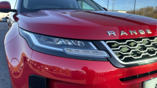 Land Rover Range Rover Evoque 2.0 D180 S 5dr Auto Diesel Hatchback